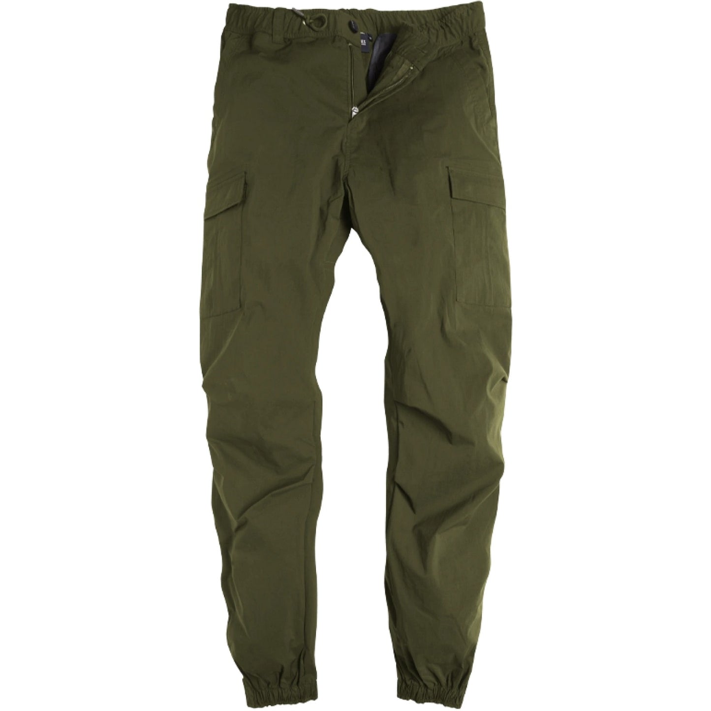 Pantaloni Uomo Vintage Industries - Clyde pants - Verde