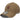 Cappellini da baseball Unisex New Era - Check 9Twenty Af - Marrone