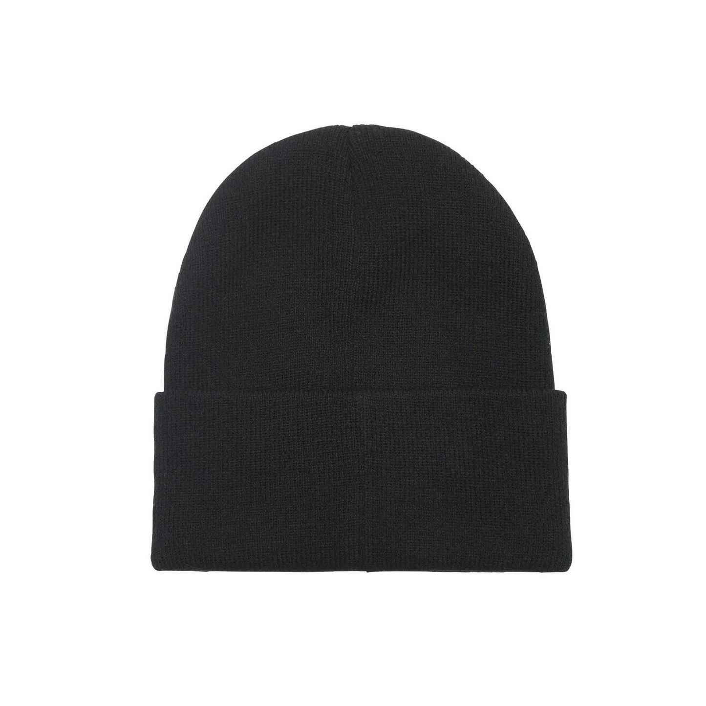 Berretti in maglia Unisex Obey - Karma Beanie - Nero