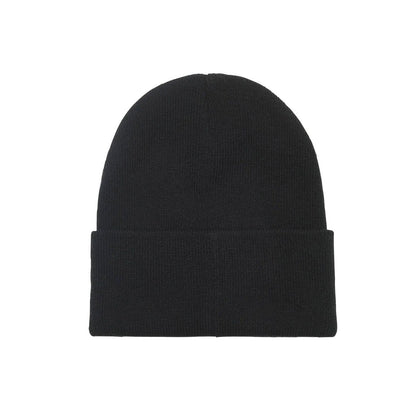 Berretti in maglia Unisex Obey - Karma Beanie - Nero