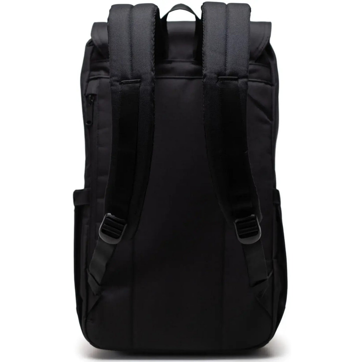 Zaini Casual Unisex Herschel - Herschel Retreat Backpack - Nero