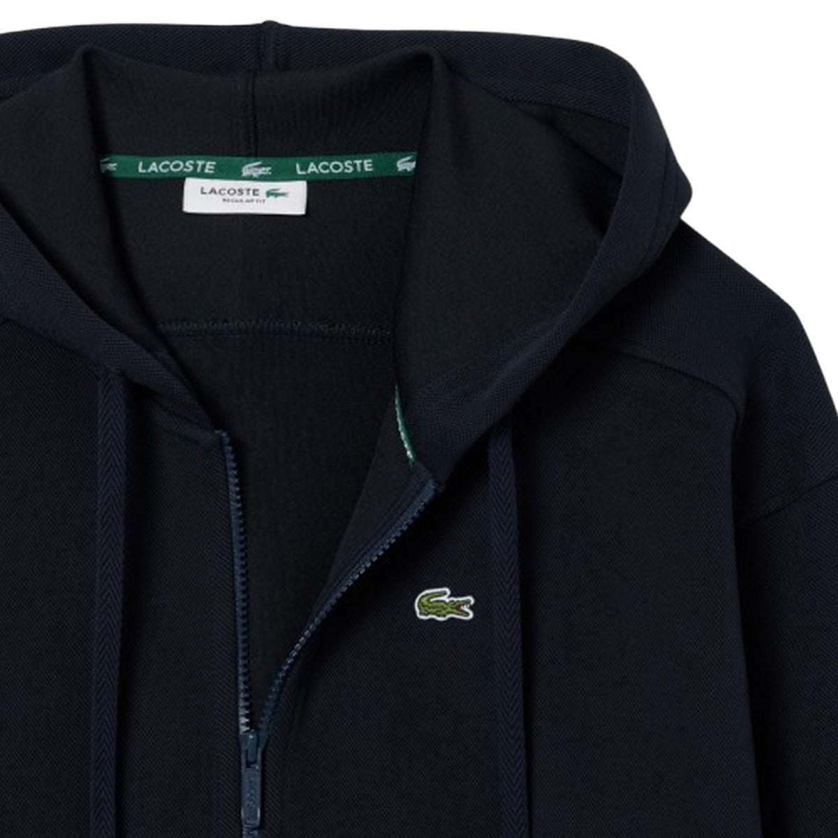 Felpe senza cappuccio Donna Lacoste - Sweatshirts - Blu