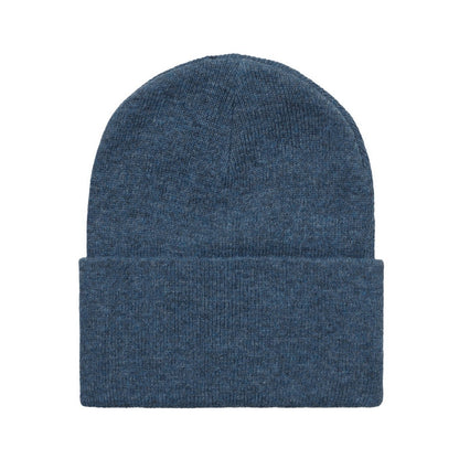 Berretti in maglia Unisex Carhartt Wip - Acrylic Watch Hat - Blu