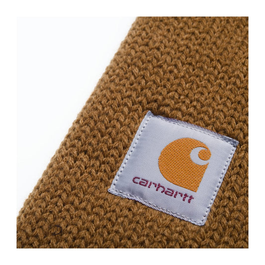 Passamontagna Unisex Carhartt Wip - Storm Mask - Marrone