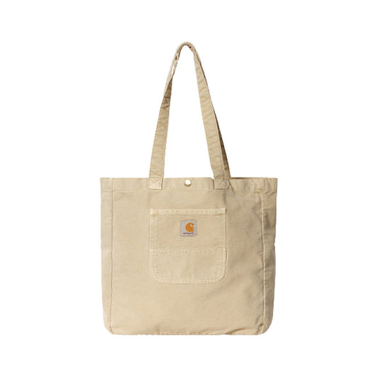 Borse a mano Unisex Carhartt Wip - Bayfield Tote - Beige