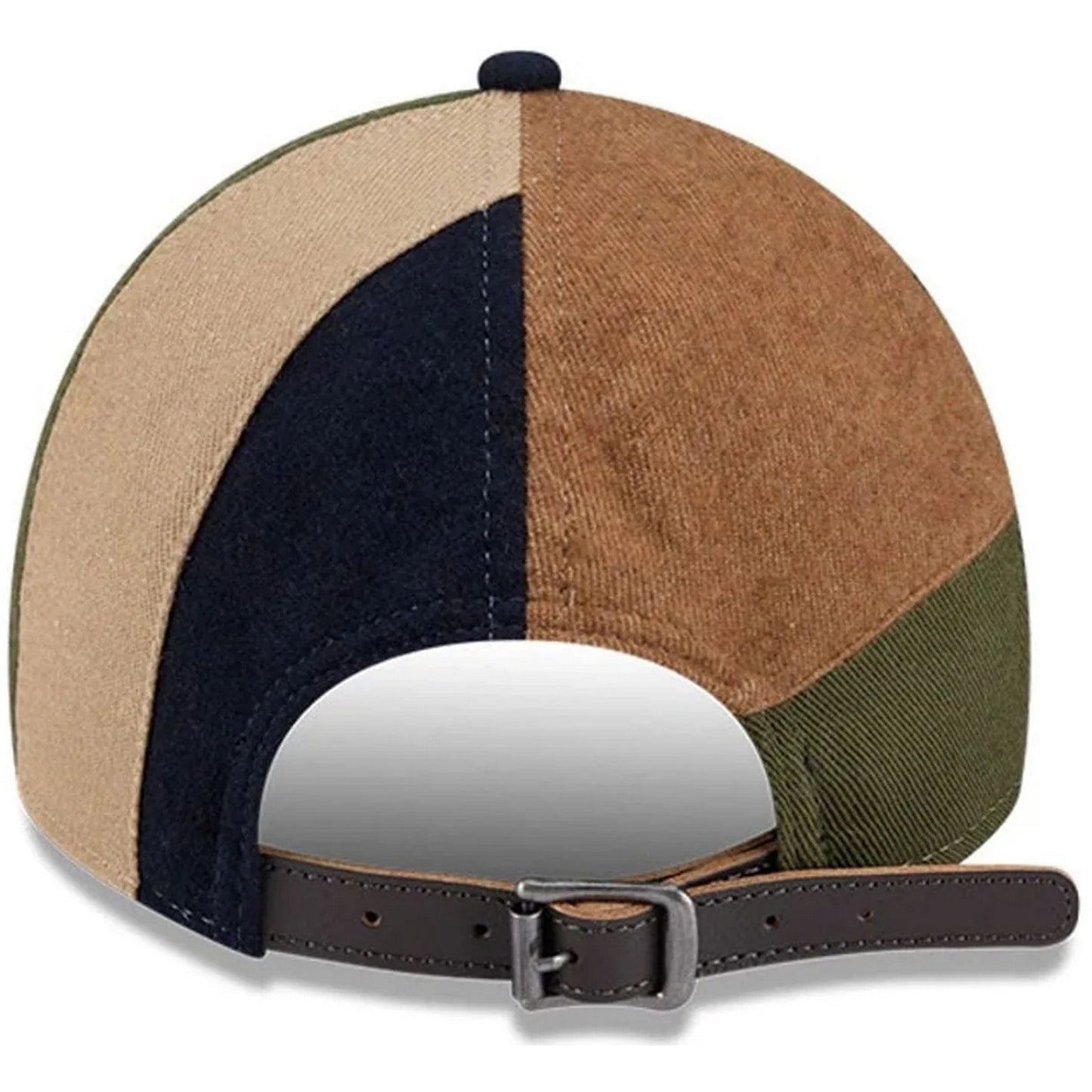 Cappellini da baseball Unisex New Era - 9Twenty - Multicolore