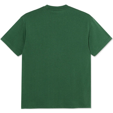T-shirt Uomo Polar - Tee Relax - Verde