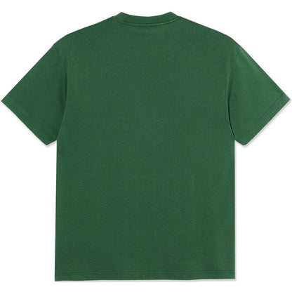 T-shirt Uomo Polar - Tee Relax - Verde