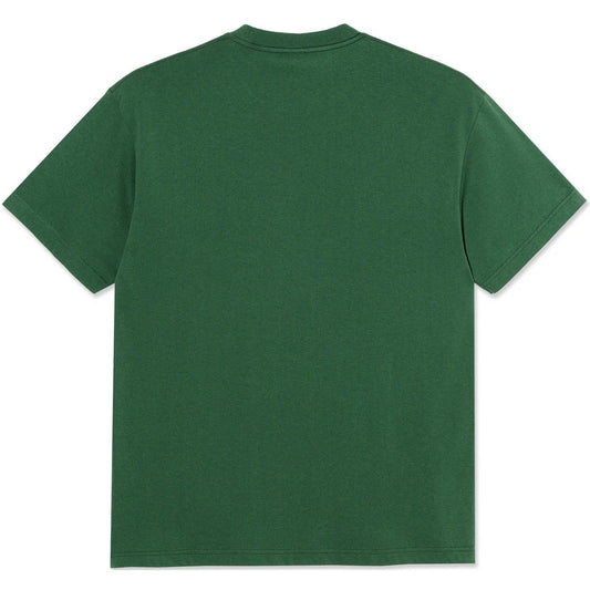 T-shirt Uomo Polar - Tee Relax - Verde
