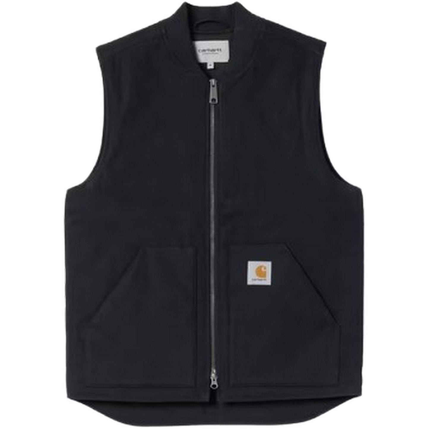 Gilet Uomo Carhartt Wip - Classic Vest - Blu