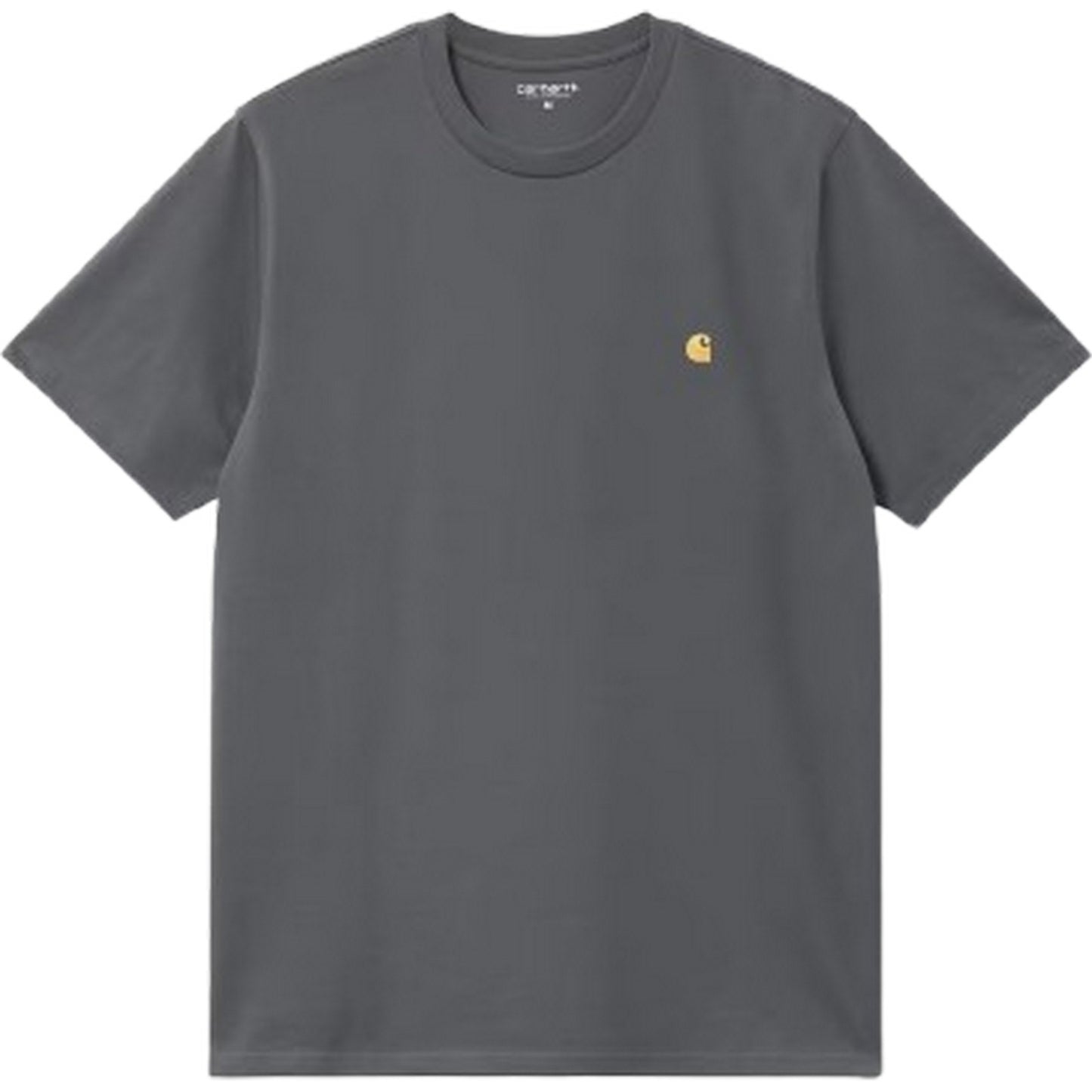 T-shirt Uomo Carhartt Wip - S/S Chase T-Shirt - Multicolore