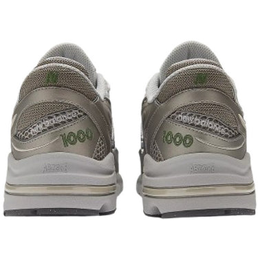 New Balance unisex tenisówka - buty lifestylowe - unisex - poziom 1 - szary
