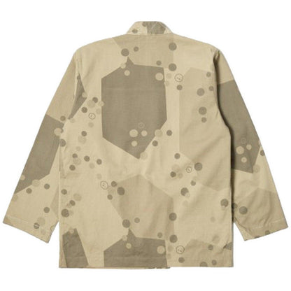 Giacche Uomo Universal Works - Osaka Work Jacket - Camouflage