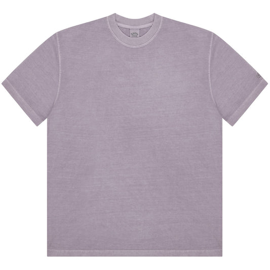 T-shirt Unisex KAPPY DESIGN - Pigment T-Shirt - Viola