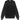 Felpe senza cappuccio Uomo Woodbird - WBSake Washed Crew - Nero