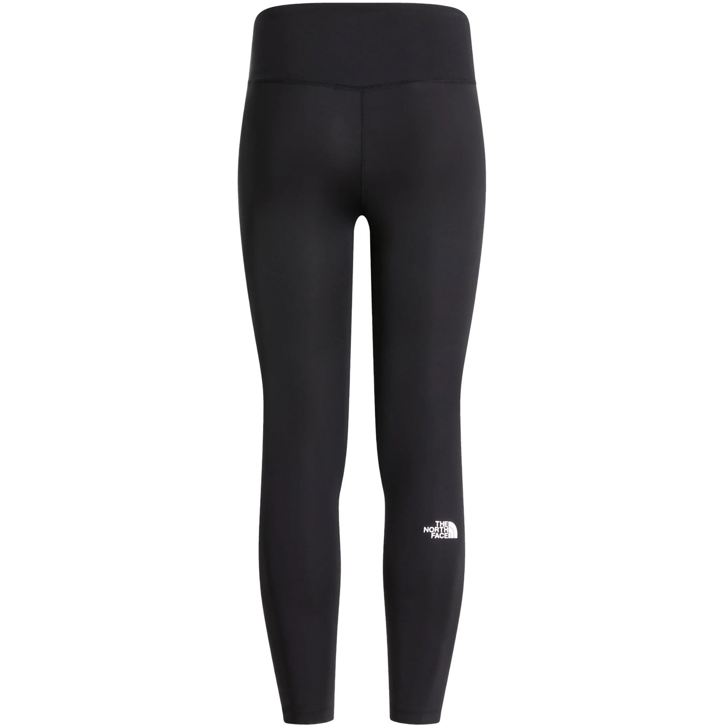 Leggings Donna The North Face - W Flex 25In Tight - Nero