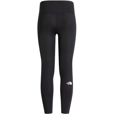 Leggings Donna The North Face - W Flex 25In Tight - Nero
