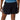 Pantaloncini Uomo New Balance - Impact Run 7 Inch Short - Nero
