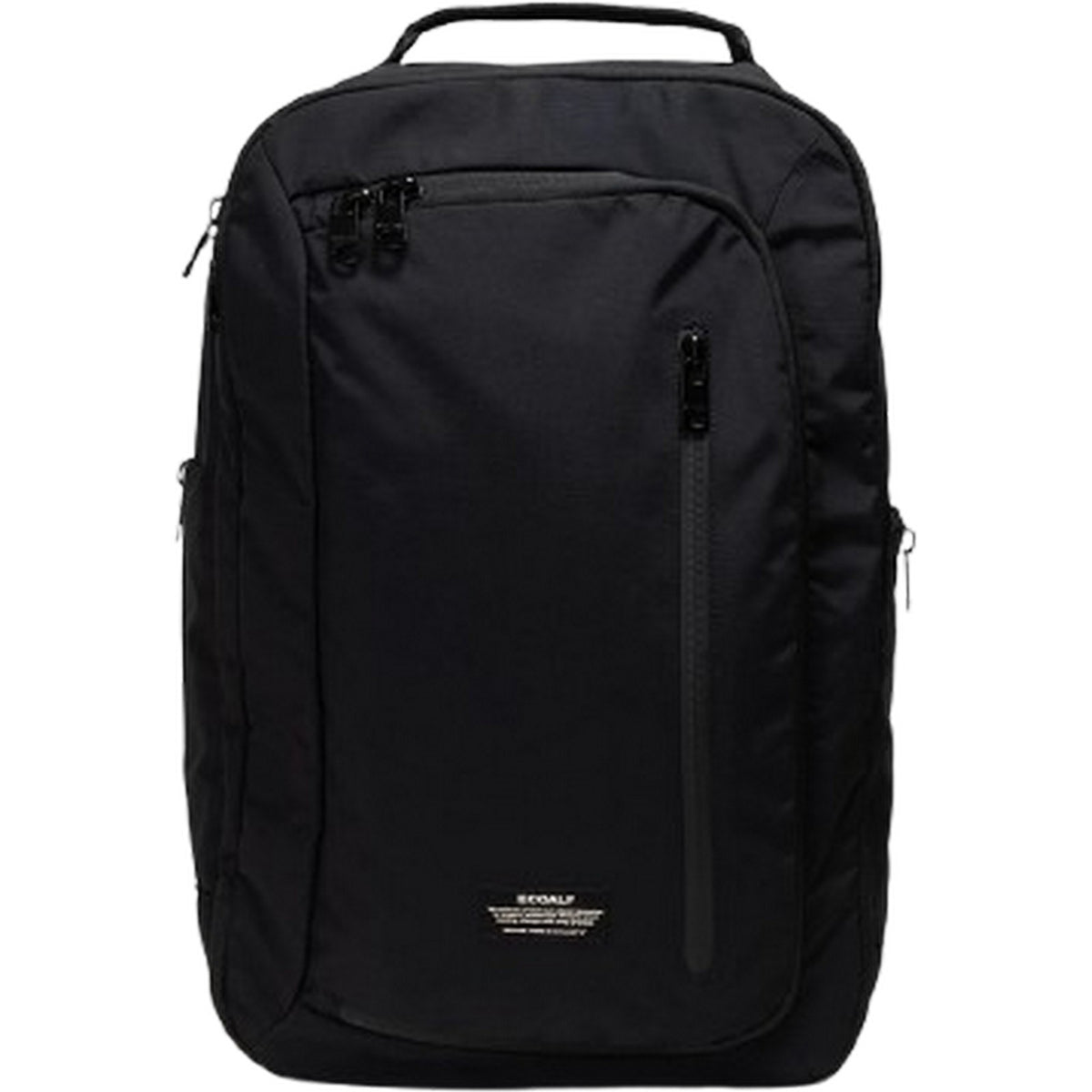 Zaini Casual Unisex Ecoalf - Oslo Backback - Nero