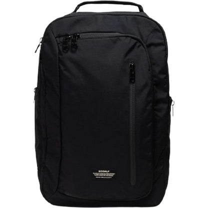 Zaini Casual Unisex Ecoalf - Oslo Backback - Nero
