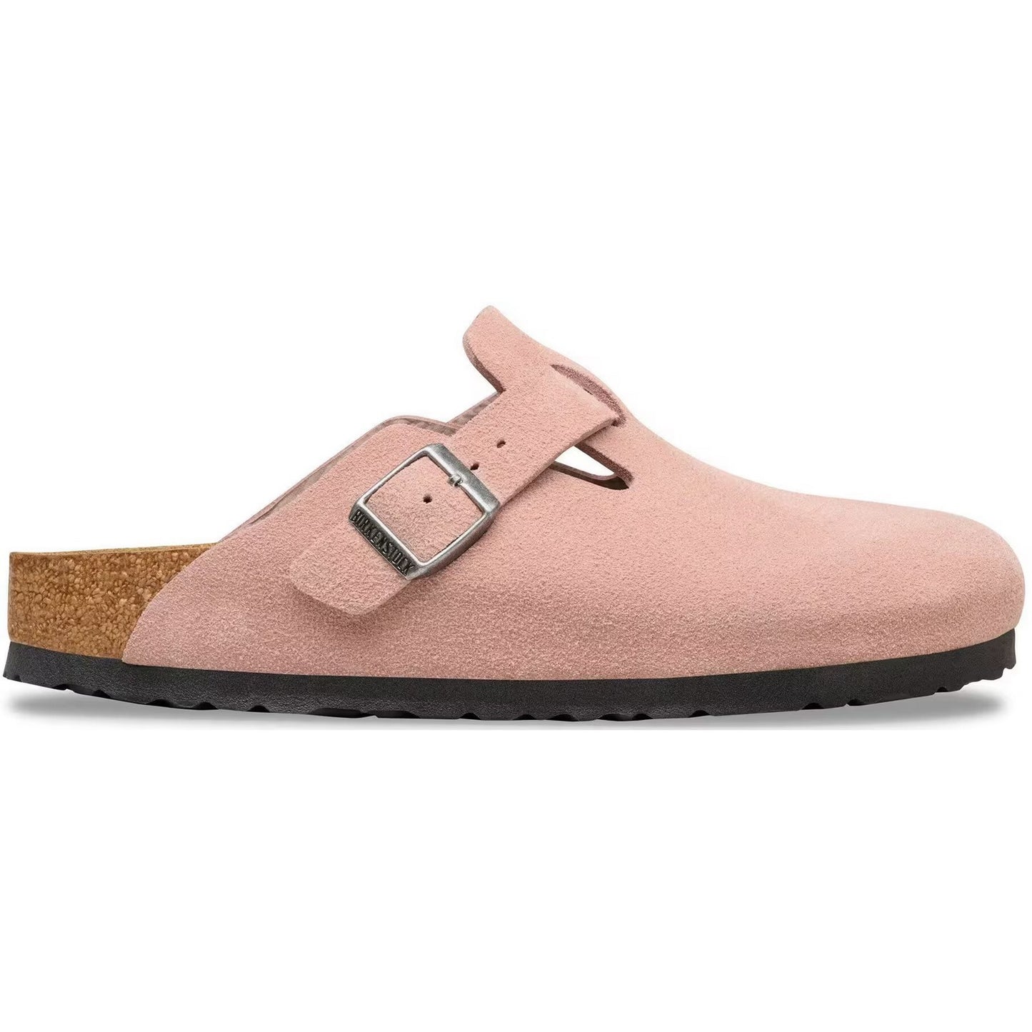Sandali Unisex Birkenstock - Boston - Rosa