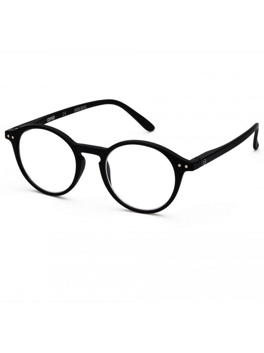 Occhiali da lettura Unisex Izipizi - Occhiale Lms Mod.d - Nero