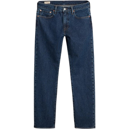 Jeans Uomo Levi's - 502 Taper - Blu