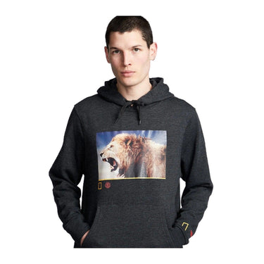 Sweats à capuche Element pour hommes - Snarl Hood - Gris