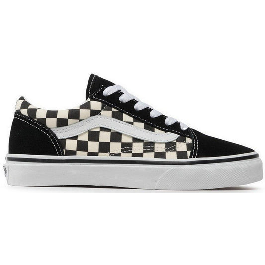 Sneaker Ragazzi Unisex Vans - UY Old Skool - Multicolore