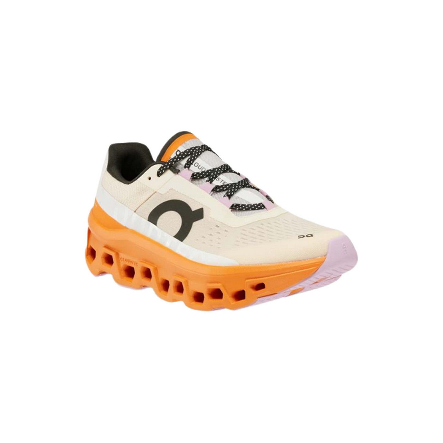 Sneaker Donna On - Cloudmonster - Multicolore