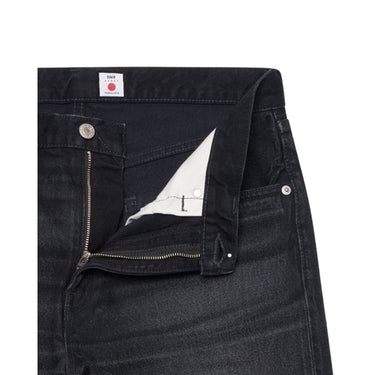 Pantaloni Uomo Edwin - Wide Pant Japan - Blu