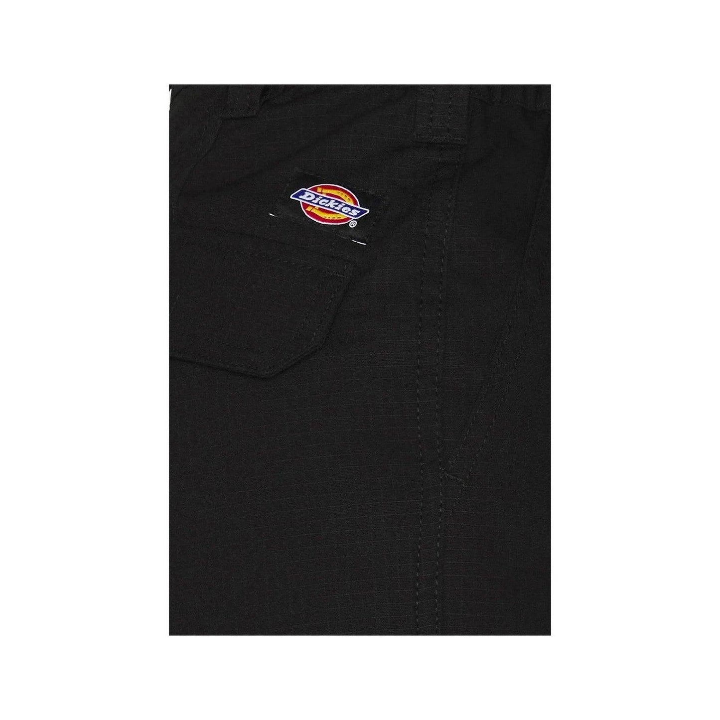 Pantaloni Donna Dickies - Hooper Bay Cargo - Nero