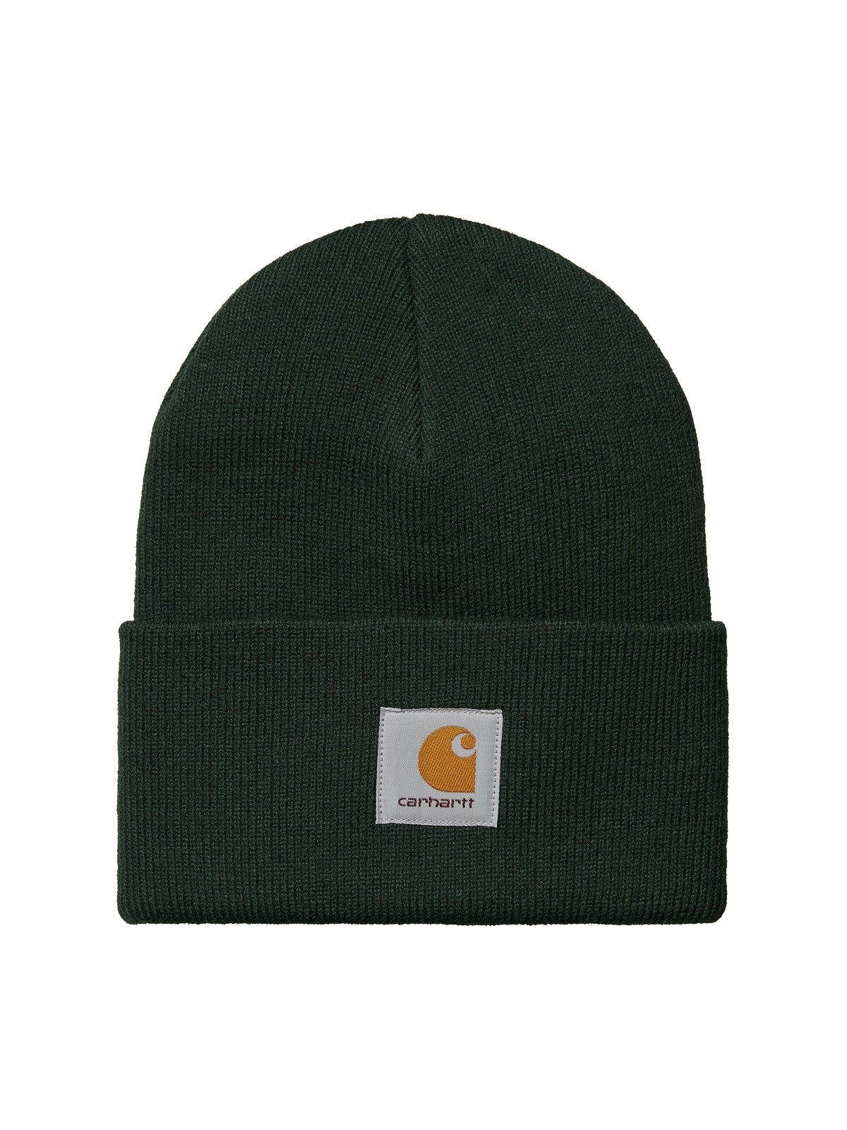 Berretti in maglia Unisex Carhartt Wip - Acrylic Watch Hat - Verde