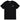 T-shirt Uomo Alpha Industries - Basic T Small Logo - Nero