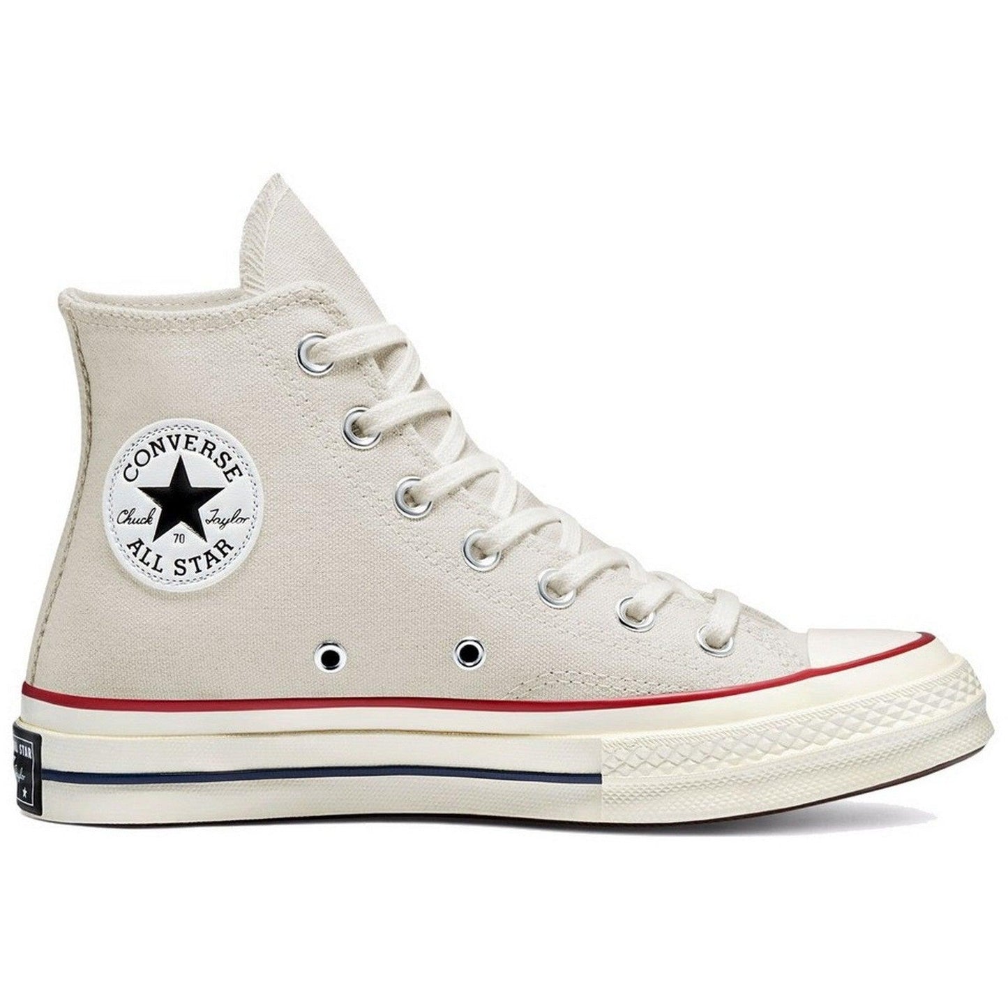 Sneaker Unisex Converse - Chuck 70 - Panna