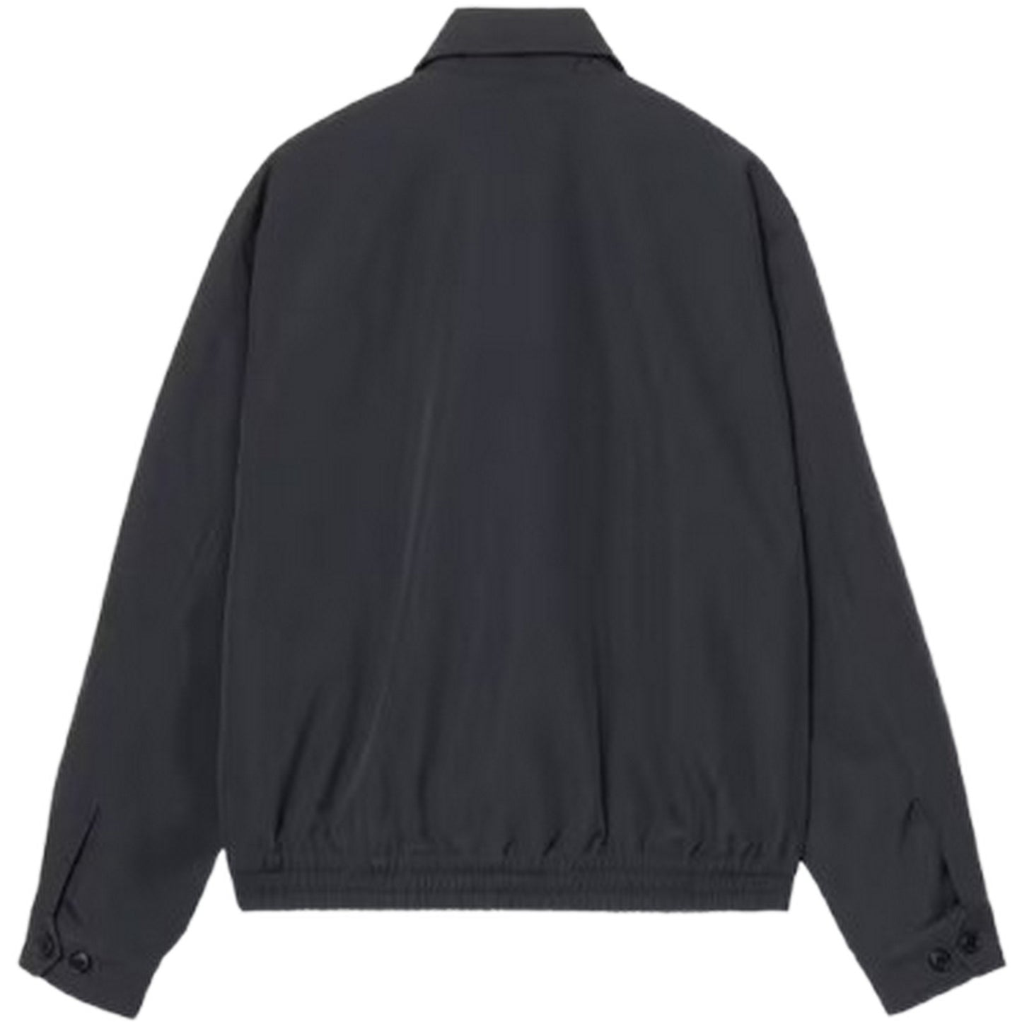 Giacche Uomo Carhartt Wip - Neven Jacket - Blu