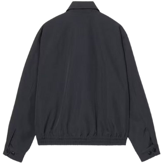 Giacche Uomo Carhartt Wip - Neven Jacket - Blu