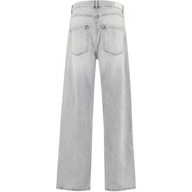 Damskie jeansy Icon Denim – Bea – Niebieskie