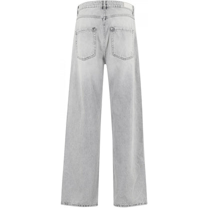 Icon Denim Damenjeans – Bea – Blau