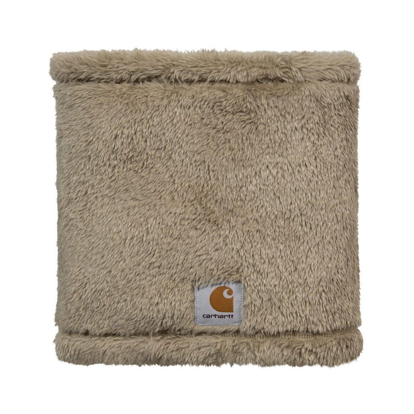 Sciarpe Unisex Carhartt Wip - Jackson Neckwarmer - Beige