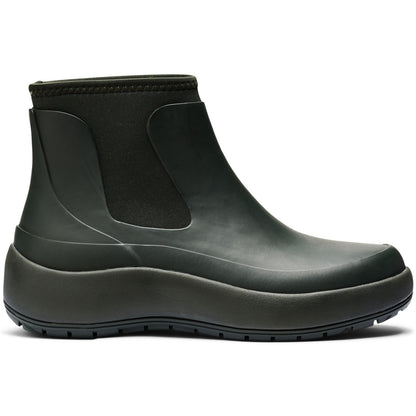 Stivali Donna Rains - The Dry Boot - Verde