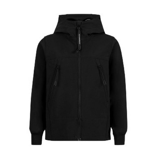 Giacche Bambino C.P. Company - Short Jacket - Nero