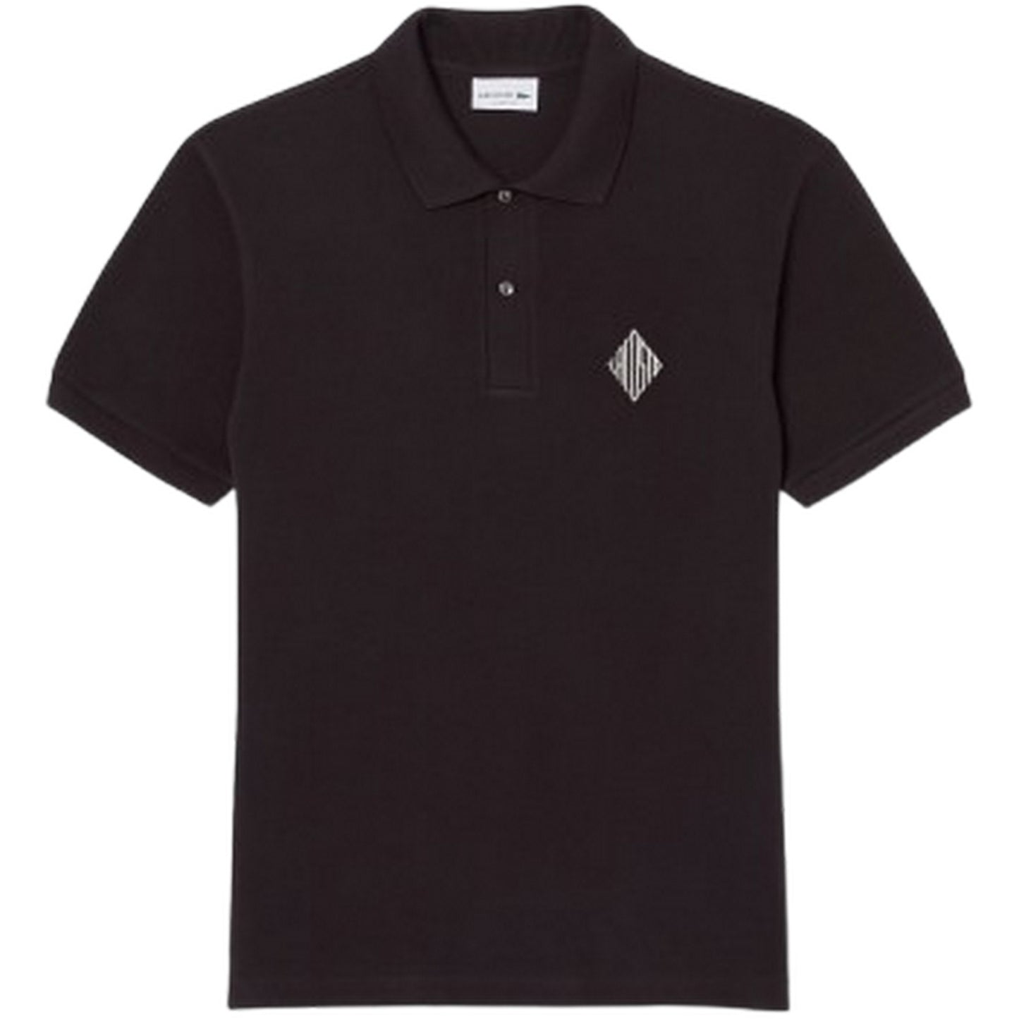 Polo Uomo Lacoste - Maglietta M/C - Marrone
