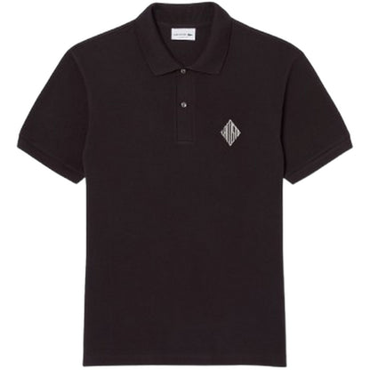 Polo Uomo Lacoste - Maglietta M/C - Marrone