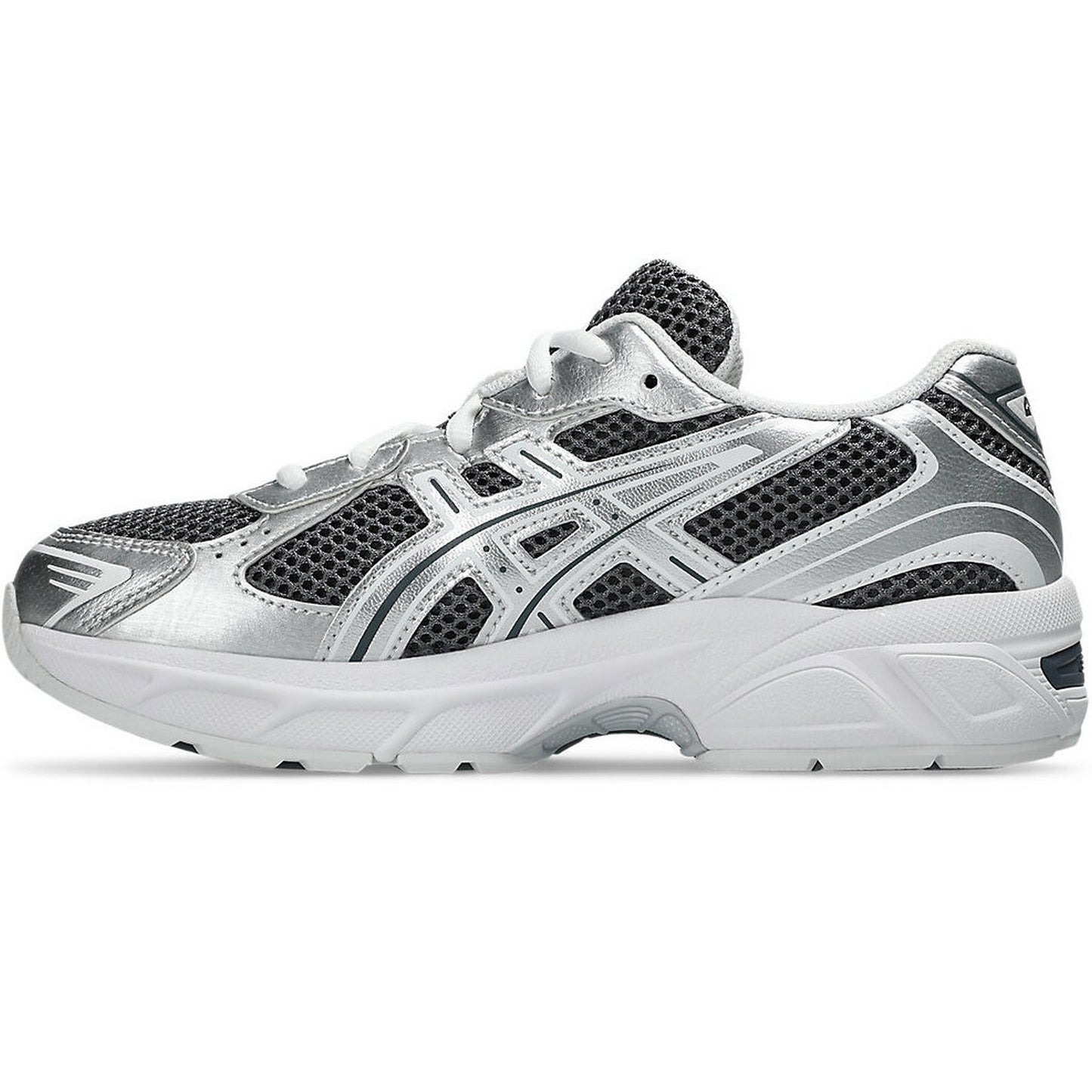 Sneaker Ragazzi Unisex Asics - Gel-1130 Gs - Grigio