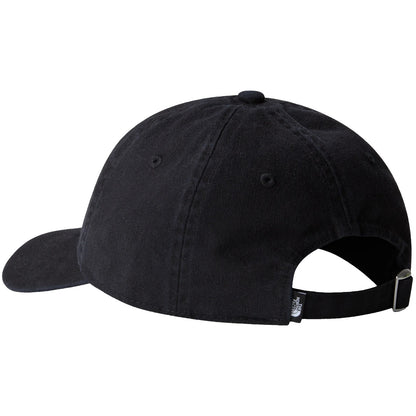 Cappellini da baseball Uomo The North Face - Roomy Norm Hat - Nero
