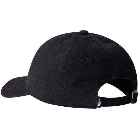 Cappellini da baseball Uomo The North Face - Roomy Norm Hat - Nero
