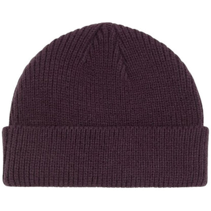 Berretti in maglia Uomo Dickies - Woodworth Beanie - Viola