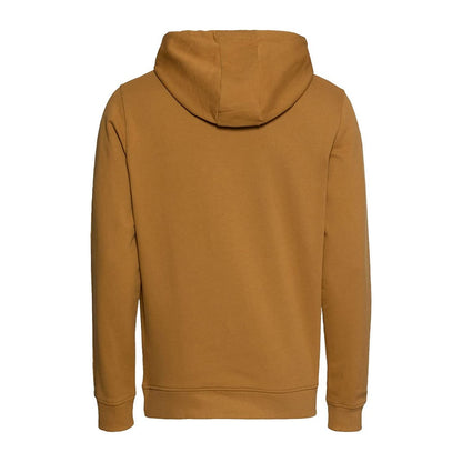 Felpe con cappuccio Uomo Lyle & Scott - Brushed Back Hoodie Sweatshirt - Oro