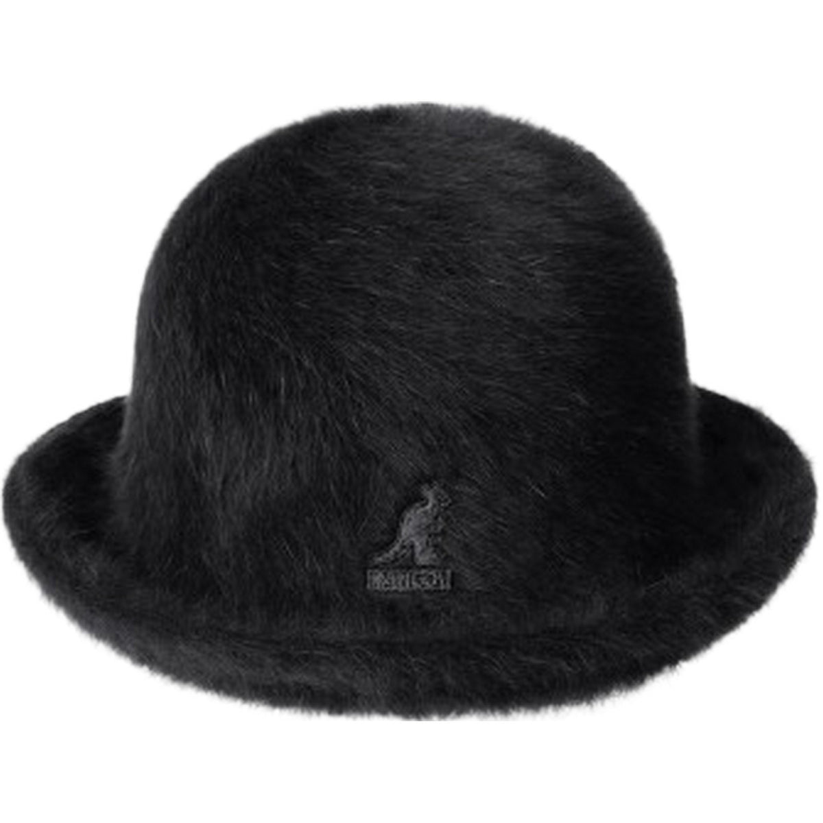 Bombette Unisex Kangol - Furgora Bombin - Nero